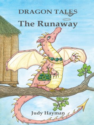 cover image of The Runaway